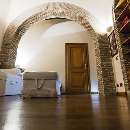 Pettinary Village B&B Рим Екстериор снимка