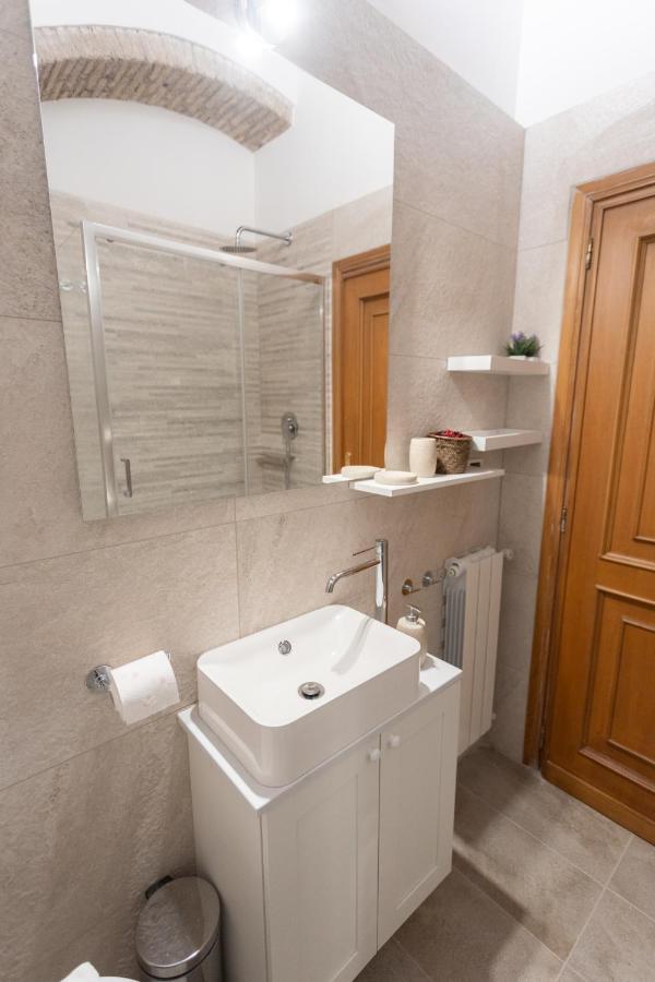 Pettinary Village B&B Рим Екстериор снимка