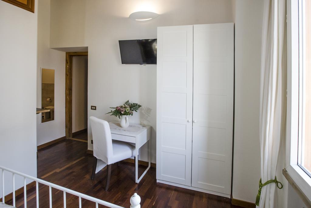 Pettinary Village B&B Рим Екстериор снимка