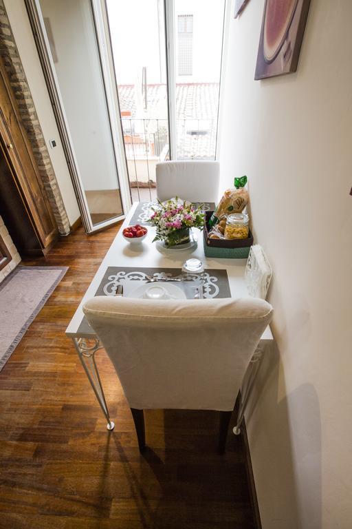 Pettinary Village B&B Рим Екстериор снимка
