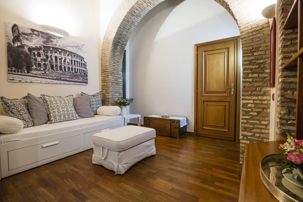 Pettinary Village B&B Рим Екстериор снимка