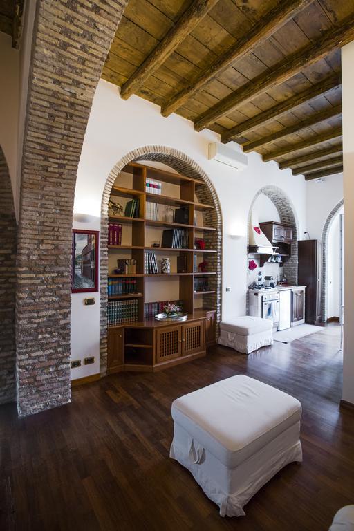 Pettinary Village B&B Рим Екстериор снимка