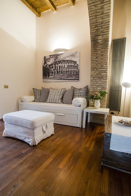 Pettinary Village B&B Рим Екстериор снимка