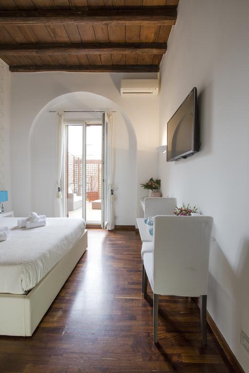 Pettinary Village B&B Рим Екстериор снимка