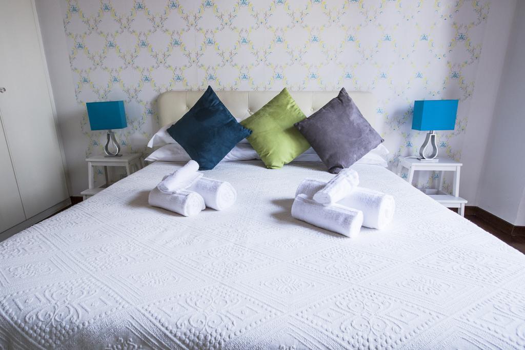 Pettinary Village B&B Рим Екстериор снимка
