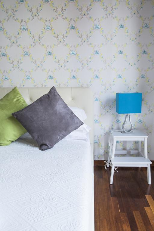 Pettinary Village B&B Рим Екстериор снимка