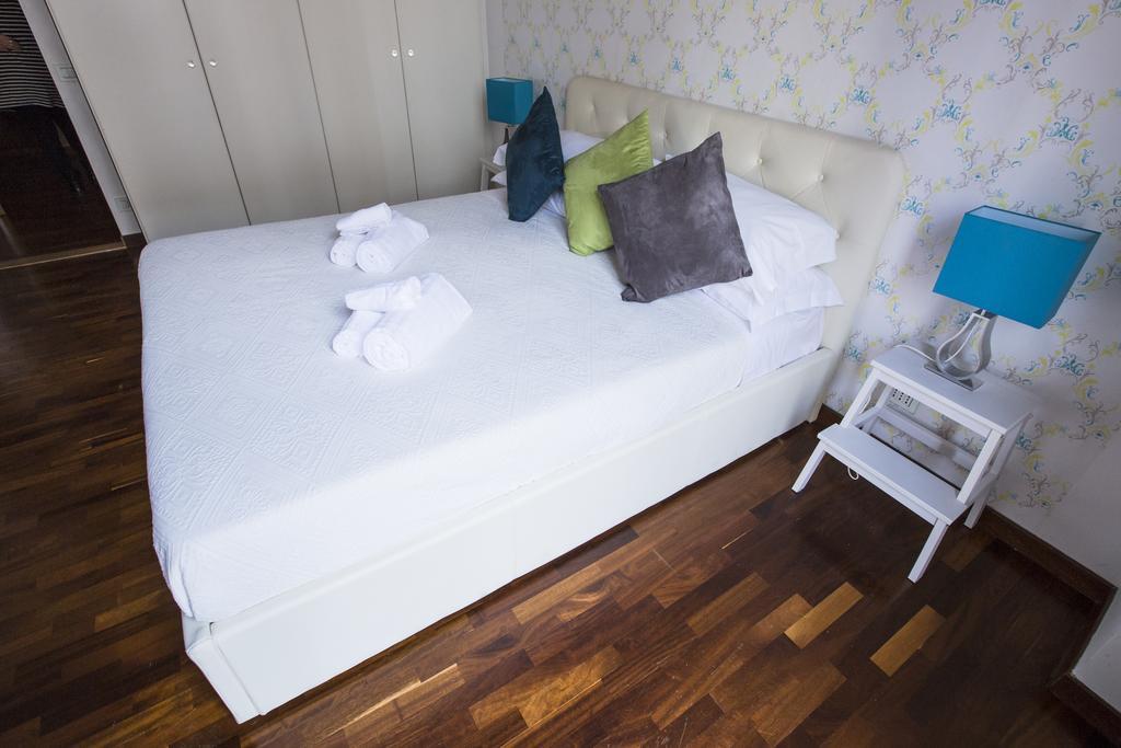 Pettinary Village B&B Рим Екстериор снимка