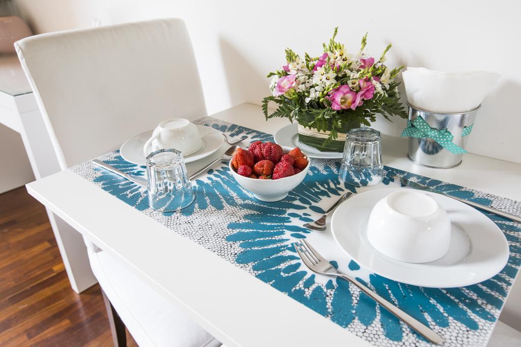 Pettinary Village B&B Рим Екстериор снимка