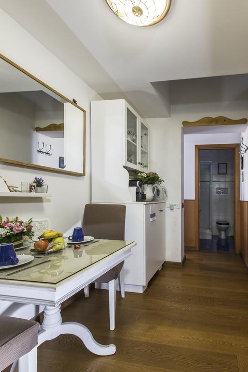 Pettinary Village B&B Рим Екстериор снимка