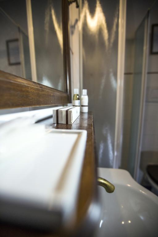 Pettinary Village B&B Рим Екстериор снимка