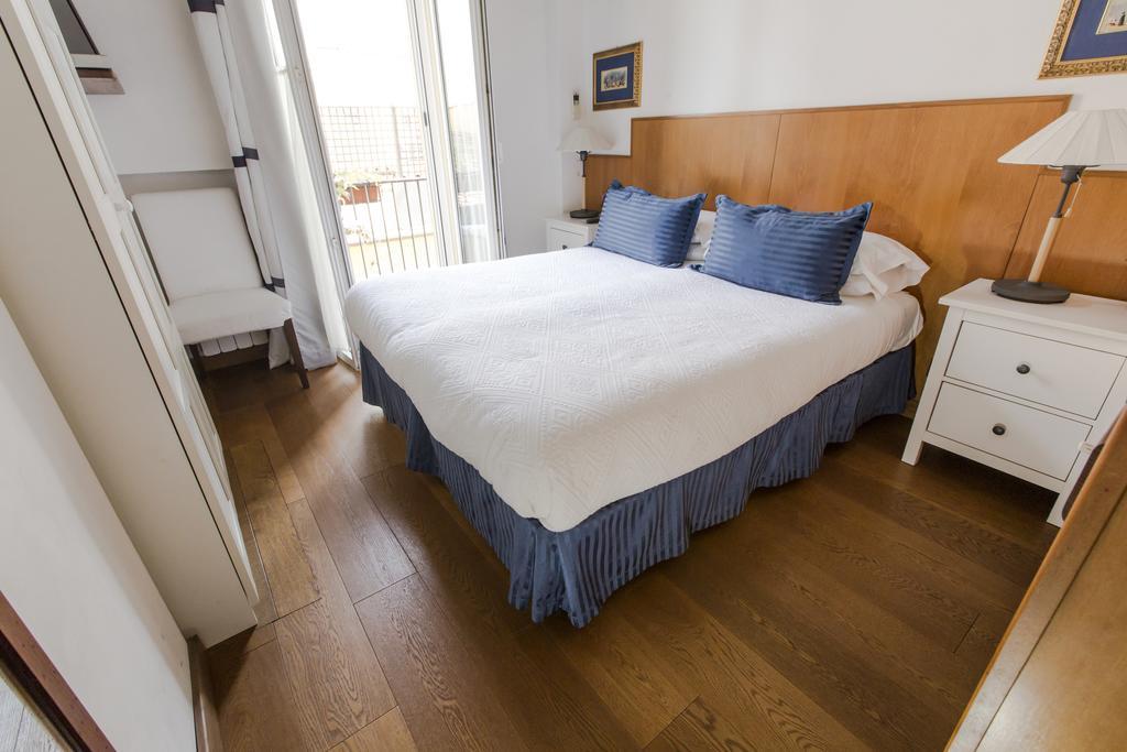 Pettinary Village B&B Рим Екстериор снимка