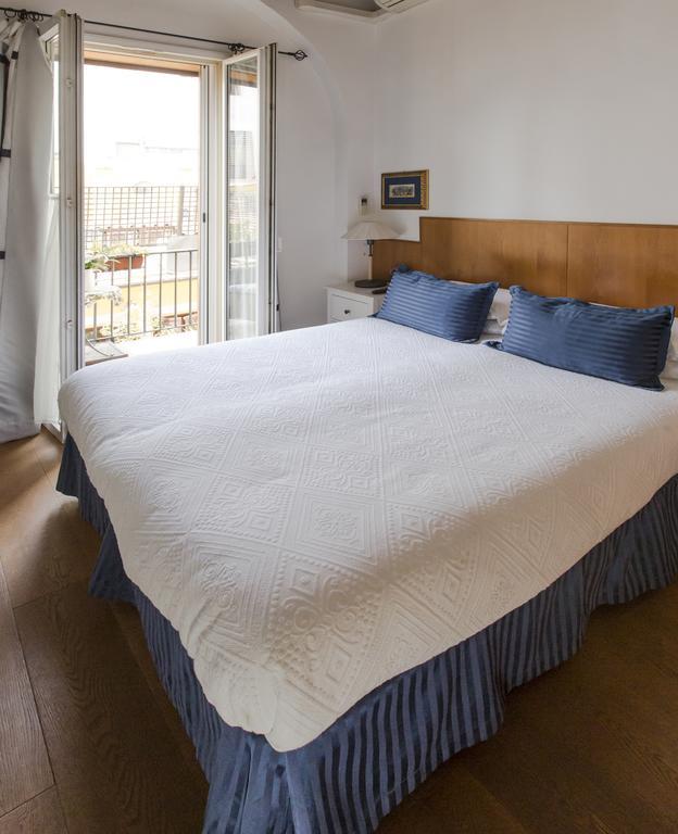 Pettinary Village B&B Рим Екстериор снимка