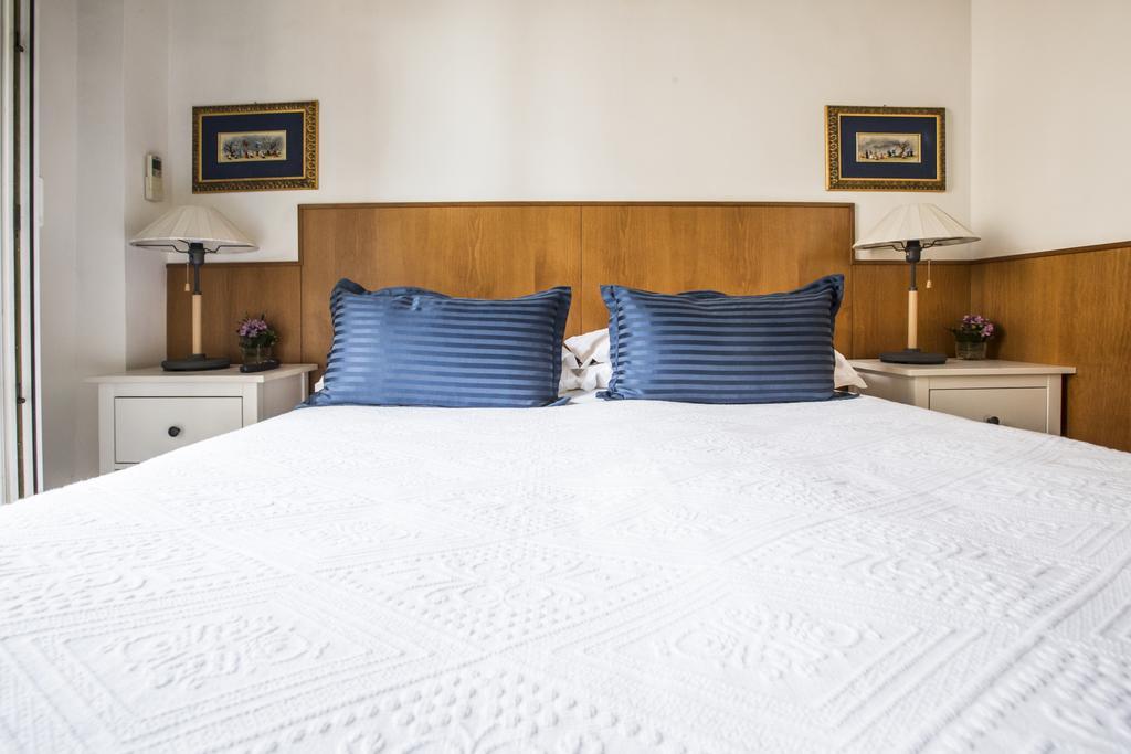 Pettinary Village B&B Рим Екстериор снимка