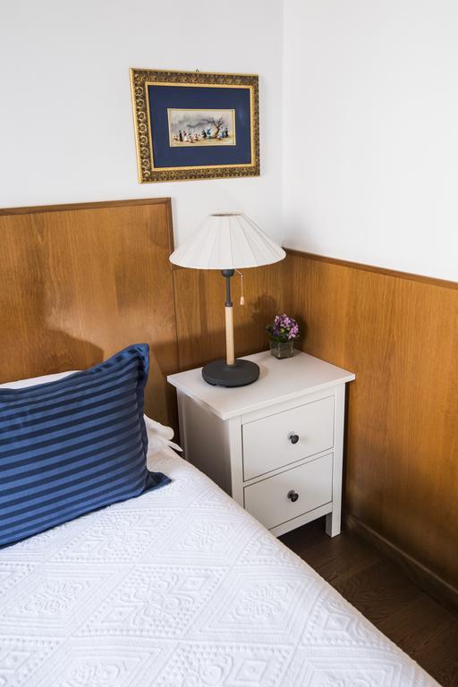 Pettinary Village B&B Рим Екстериор снимка