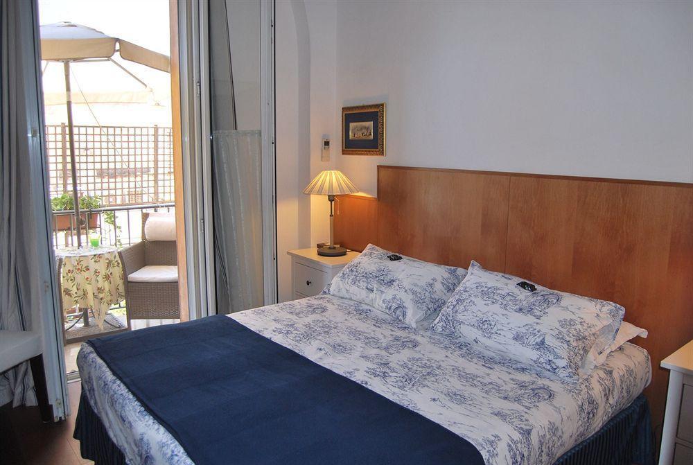 Pettinary Village B&B Рим Екстериор снимка