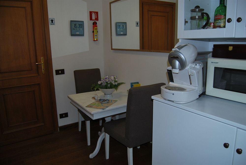 Pettinary Village B&B Рим Екстериор снимка