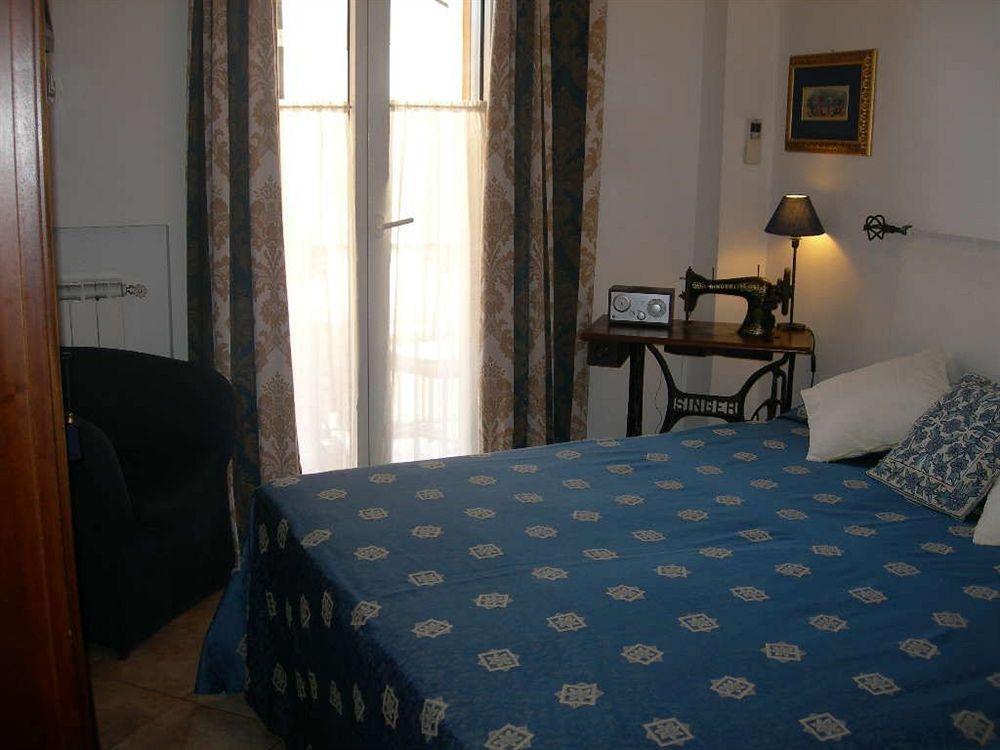 Pettinary Village B&B Рим Екстериор снимка
