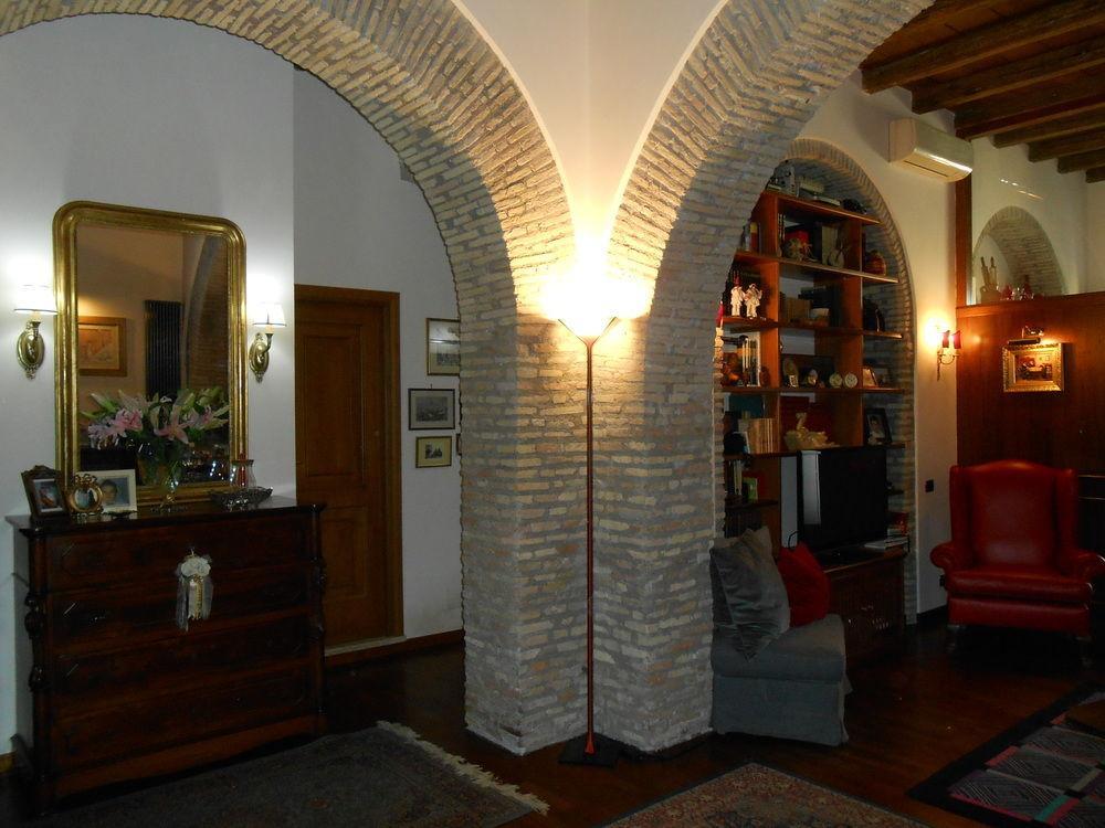 Pettinary Village B&B Рим Екстериор снимка